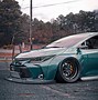 Image result for Wide Body Camry Kit