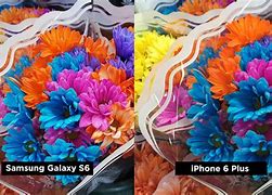 Image result for iPhone 6 vs 6s Battery