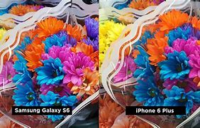 Image result for iPhone 6 vs Samsung 2012