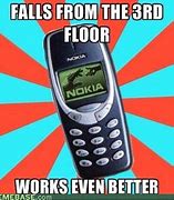 Image result for Nia Nokia Meme