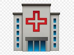 Image result for hospital emoji meanings