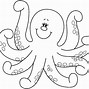 Image result for Octopus Coloring Book