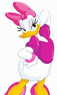 Image result for Daisy Duck Logo