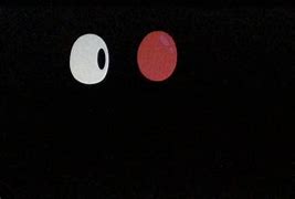 Image result for Cartoon Funny Eyes in the Dark