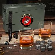 Image result for US Marine Corps Gifts