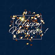 Image result for Happy New New Year White Background