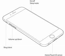 Image result for iPhone 6 Plus Screen Tab