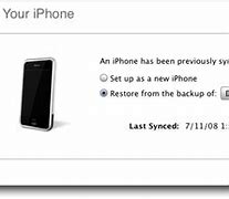 Image result for iTunes Apple iPhone 3GS