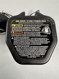 Image result for 12 Volt Battery Pack