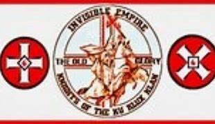 Image result for Old Glory Knights Kkk Invisible Empire