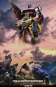 Image result for Transformers Beast