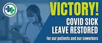 Image result for Covid Sick Leave Meme