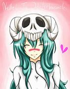 Image result for Nelliel Mask