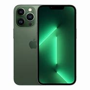Image result for Apple iPhone 13 Pro Green