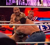 Image result for John Cena WWE Elite WrestleMania