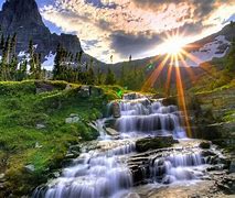 Image result for Waterfall Wallpaper 1080P