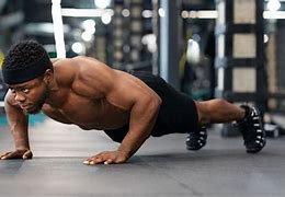 Image result for 100 Push UPS a Day Challenge