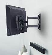 Image result for TV Mount for Angled Wall