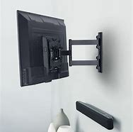 Image result for Types of TV Wall Mounts
