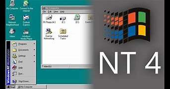 Image result for Windows NT 3.0