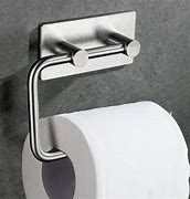 Image result for Steel Toilet Paper Holder