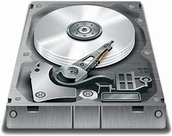 Image result for Guts of a Hard Drive