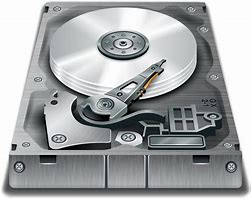 Image result for Hard Drive of a PC