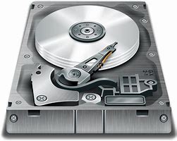 Image result for Hard Drive Computer Parts