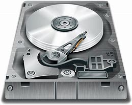 Image result for Hard Disk Data Storage Graphic