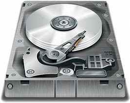 Image result for Hard Drive Inside a Computer