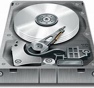 Image result for Megabyte Hard Disk Drive