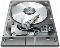 Image result for hard disk drive