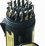 Image result for Metal Drill Bits Use
