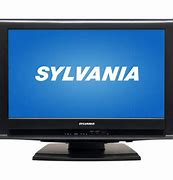Image result for Sylvania LCD TV Dish Network DVR