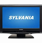 Image result for Sylvania HDTV
