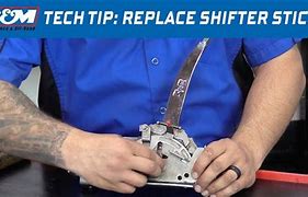 Image result for B&M Shifter Parts