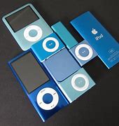 Image result for iPod Comparison