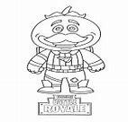 Image result for Fortnite Coloring Pages Teddy Bear