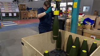 Image result for BAE Arms Factory