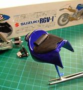Image result for Suzuki RGV500