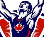 Image result for New Calgary Wrestling Logo