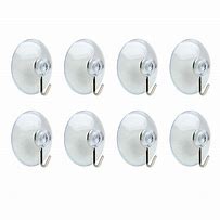 Image result for Decorative Suction Cup Hooks