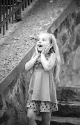 Image result for Toddler Girl Excited