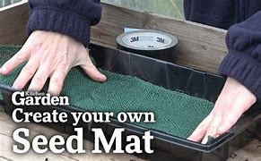 Image result for How to Make a Grass Mat