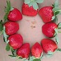 Image result for Biggest Strawberries in the World