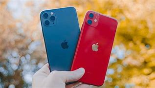 Image result for iPhone 11 vs Pro