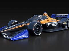 Image result for Arrow McLaren IndyCar