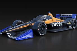 Image result for McLaren IndyCar Team