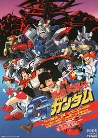 Image result for Gundam Characters