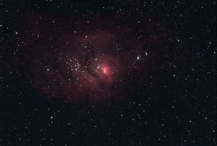 Image result for Angel Nebula
